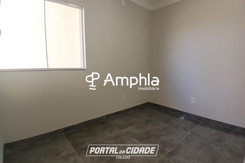 Casa &agrave; venda - 72m&sup2; - Florais do Parana
