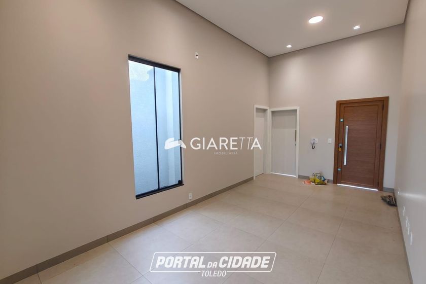 Casa para alugar - 70m&sup2; - CRISTO REI