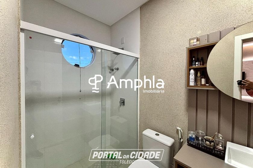 Apartamento &agrave; venda - 231m&sup2; - Centro