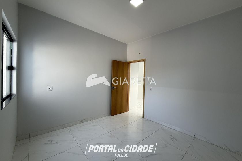 Casa &agrave; venda - 58m&sup2; - JARDIM COOPAGRO