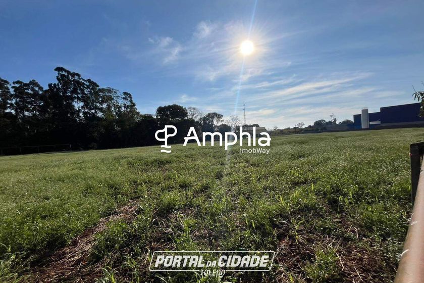 Terreno &agrave; venda - 20500m&sup2; - Alvorada