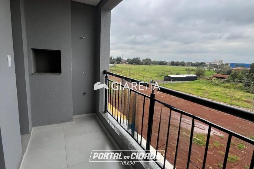 Apartamento para alugar - 65m&sup2; - JARDIM TOCANTINS