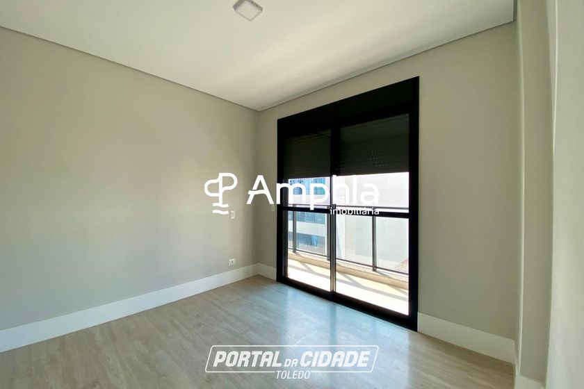 Apartamento &agrave; venda - 204m&sup2; - Centro