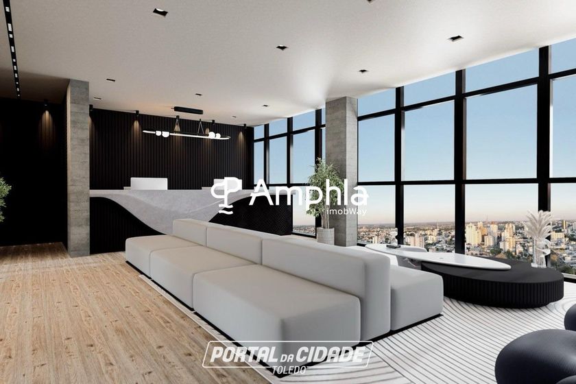 Sala Comercial &agrave; venda - 100m&sup2; - Centro