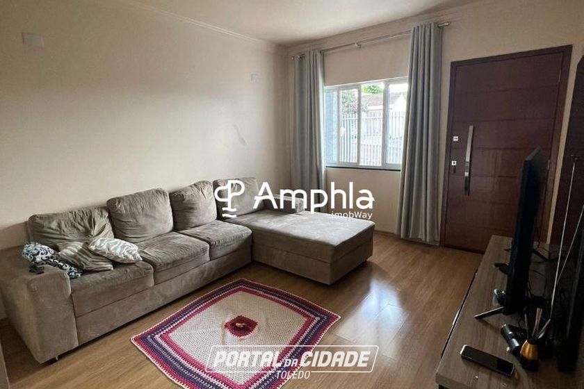 Casa &agrave; venda - 248m&sup2; - Parque S&atilde;o Paulo
