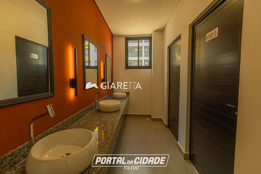 Apartamento para alugar - 65m&sup2; - JARDIM TOCANTINS