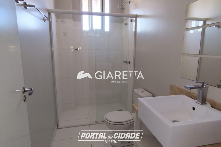 Apartamento para alugar - 126m&sup2; - JARDIM LA SALLE