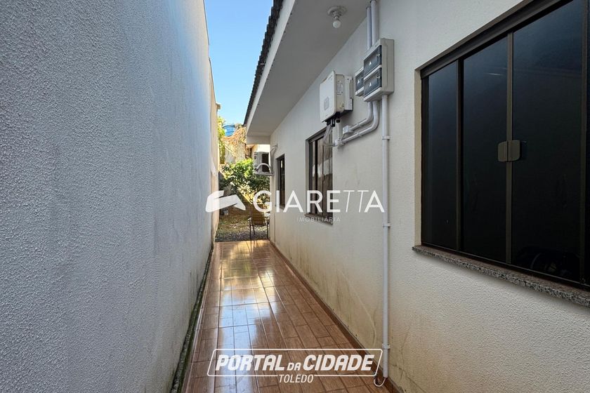 Casa &agrave; venda - 68m&sup2; - JARDIM PANORAMA