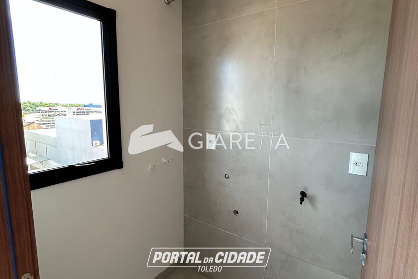 Apartamento &agrave; venda - 63m&sup2; - JARDIM COOPAGRO
