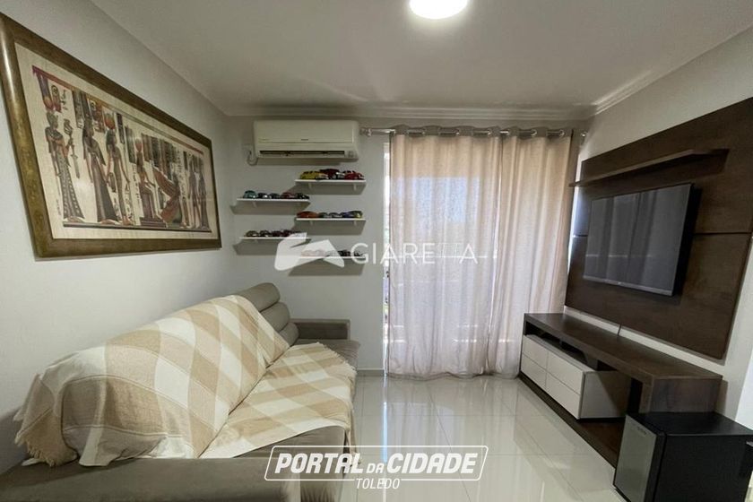 Apartamento para alugar - 74m&sup2; - VILA INDUSTRIAL