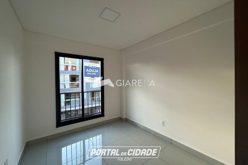 Apartamento para alugar - 62m&sup2; - JARDIM TOCANTINS