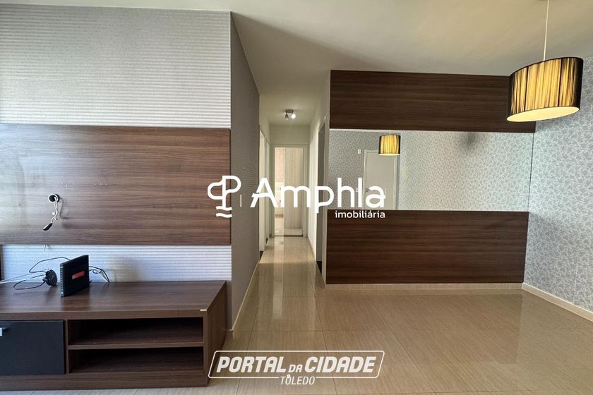 Apartamento &agrave; venda - 60m&sup2; - Country