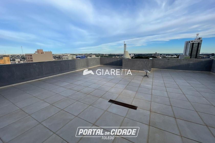 Apartamento para alugar - 100m&sup2; - CENTRO