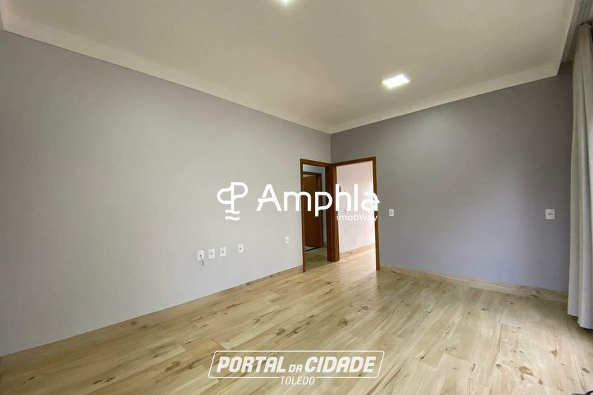 Casa &agrave; venda - 87m&sup2; - Jardim Veneza