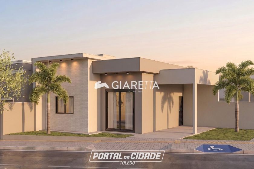 Casa &agrave; venda - 41m&sup2; - JARDIM PANORAMA