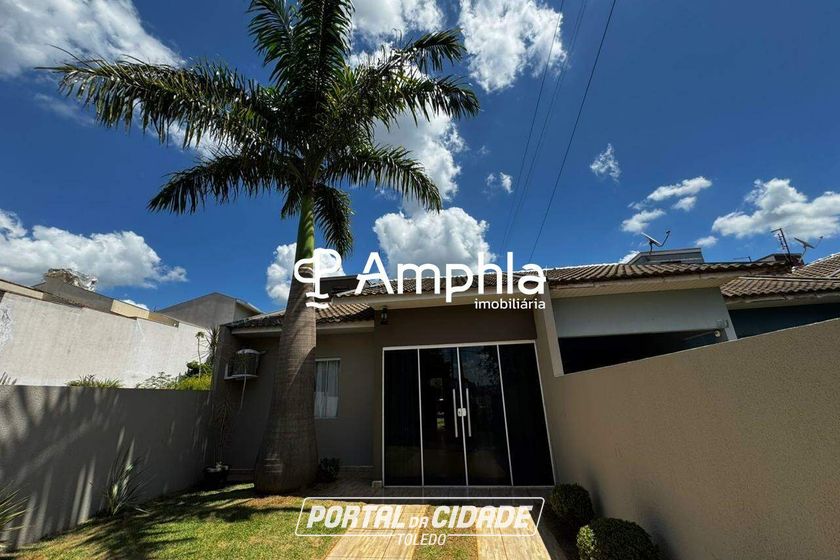 Casa &agrave; venda - 58m&sup2; - S&atilde;o Francisco