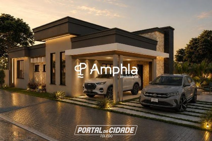 Casa &agrave; venda - 102m&sup2; - loteamento fenix