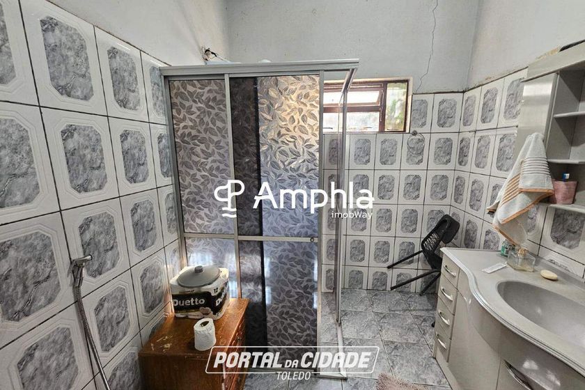 Casa &agrave; venda - 126m&sup2; - Universit&aacute;rio