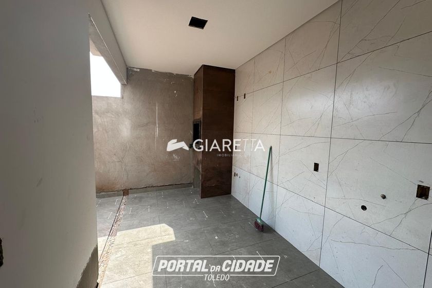 Casa &agrave; venda - 62m&sup2; - CRISTO REI