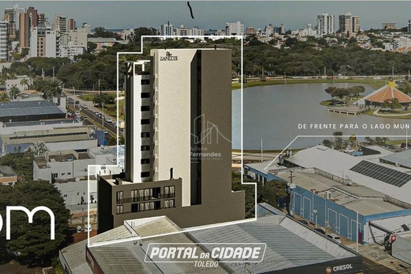 Apartamento &agrave; venda - Centro