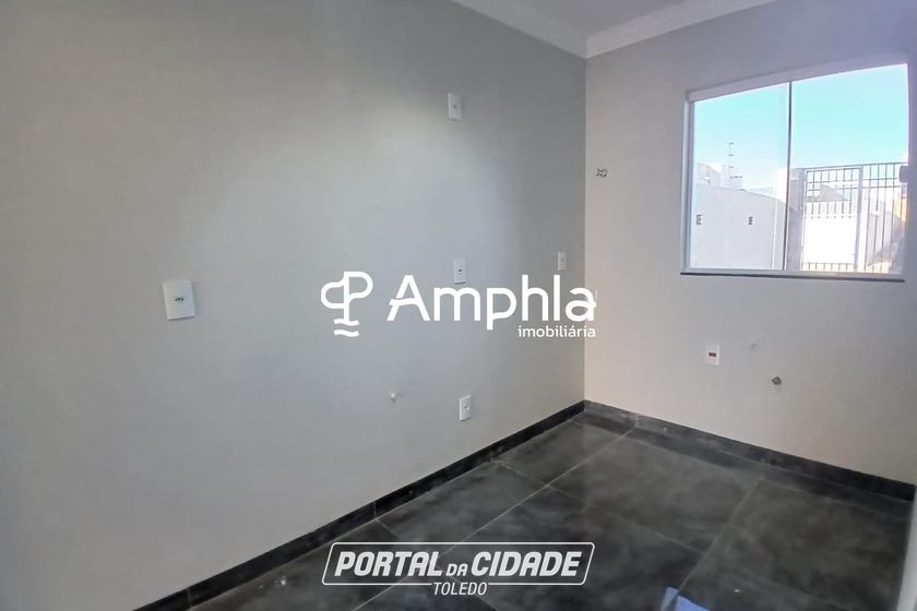 Casa &agrave; venda - 72m&sup2; - Florais do Parana