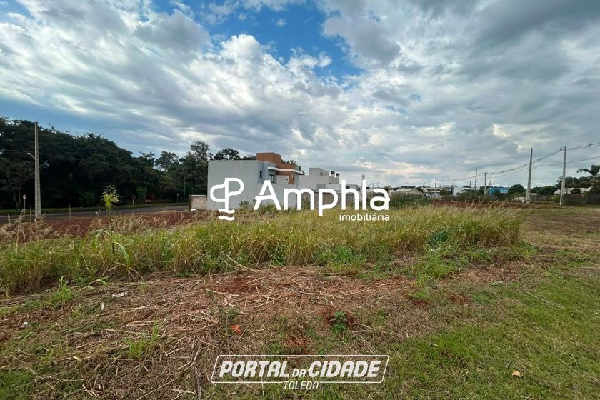 Terreno &agrave; venda - 430m&sup2; - Universit&aacute;rio