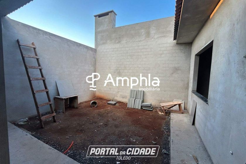 Casa &agrave; venda - 81m&sup2; - Lot morumbi