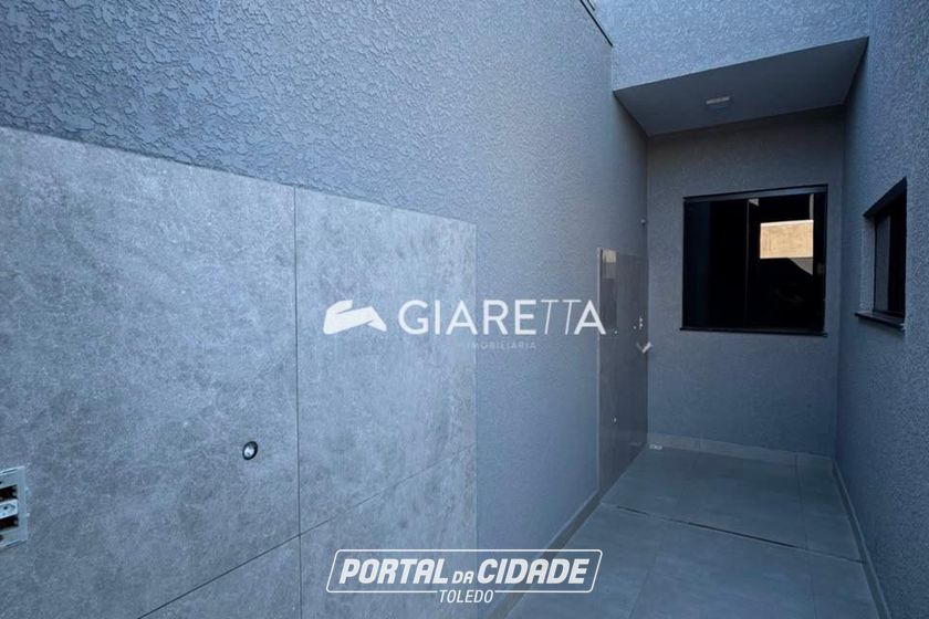 Casa &agrave; venda - 55m&sup2; - JARDIM COOPAGRO