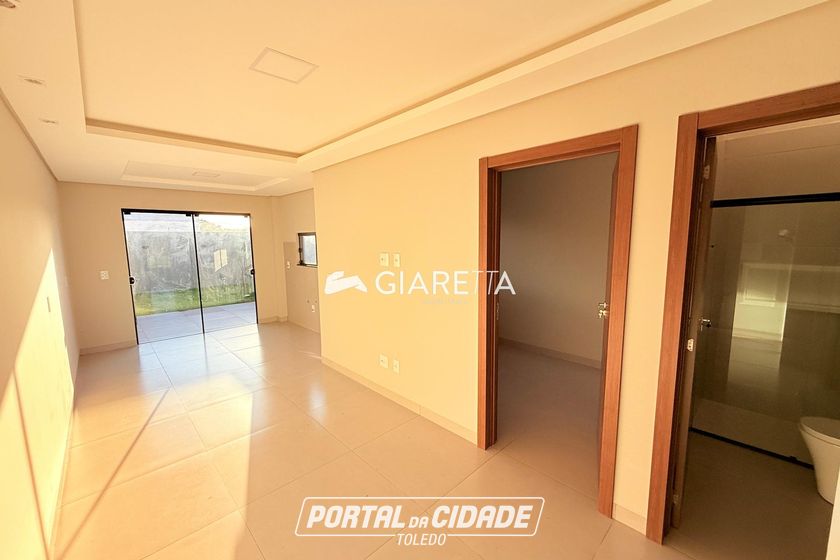 Casa &agrave; venda - 52m&sup2; - JARDIM COOPAGRO