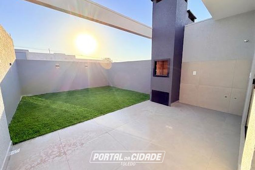 Casa &agrave; venda - 52m&sup2; - JARDIM COOPAGRO