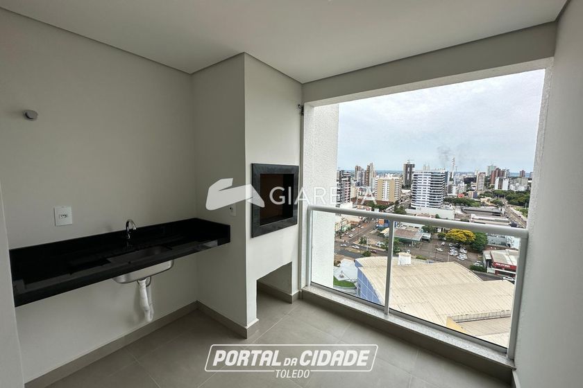 Apartamento para alugar - 85m&sup2; - VILA INDUSTRIAL
