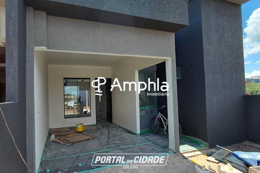 Casa &agrave; venda - 65m&sup2; - Primavera
