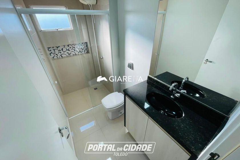 Apartamento para alugar - 73m&sup2; - JARDIM PANCERA