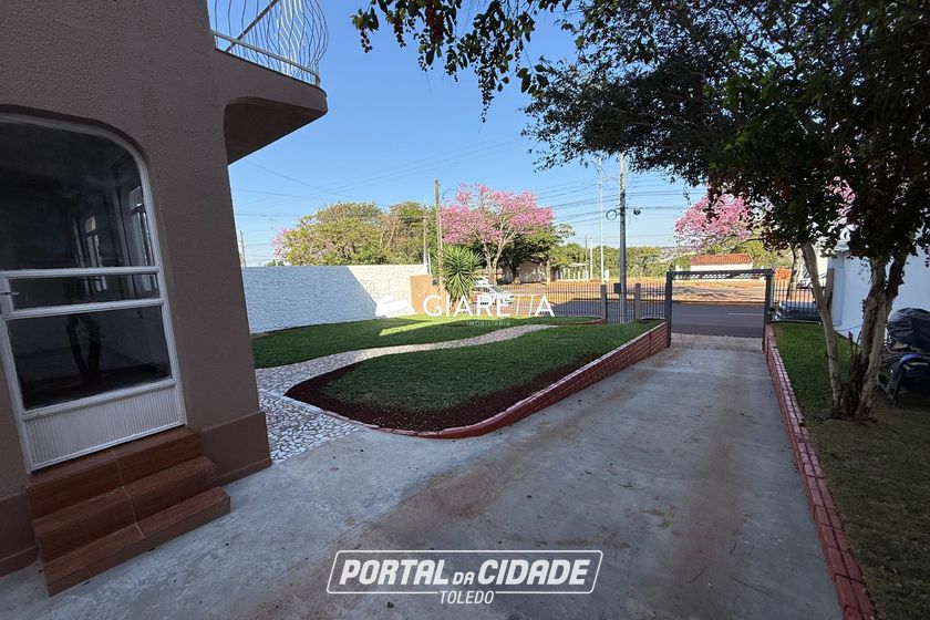 Sobrado para alugar - 112m&sup2; - JARDIM PORTO ALEGRE