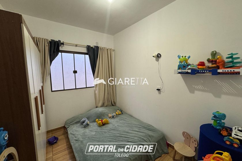 Casa &agrave; venda - 68m&sup2; - JARDIM PANORAMA