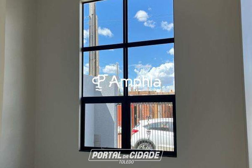 Casa &agrave; venda - 89m&sup2; - Guavir&aacute;