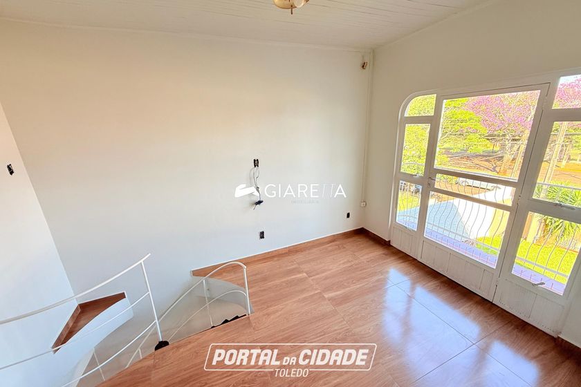 Sobrado para alugar - 112m&sup2; - JARDIM PORTO ALEGRE