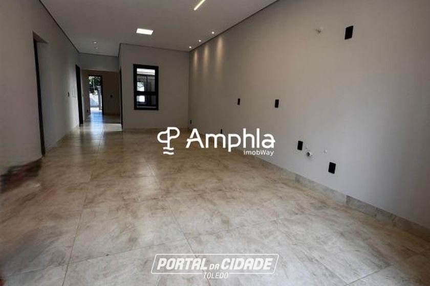 Casa &agrave; venda - 145m&sup2; - Jardim Gisela