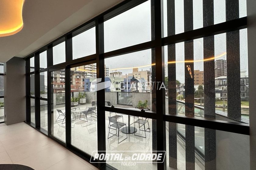Sala Comercial para alugar - 49m&sup2; - CENTRO