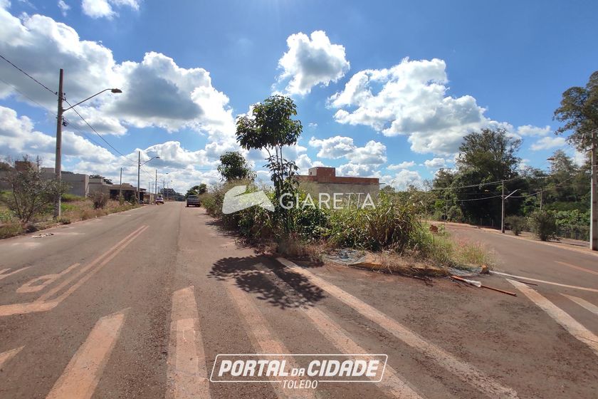 Terreno &agrave; venda - 258m&sup2; - JARDIM COOPAGRO