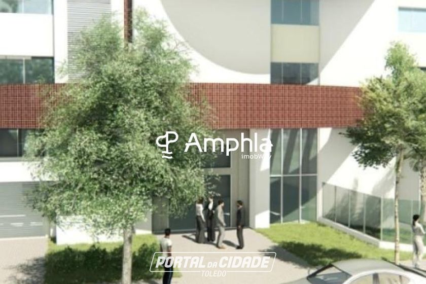 Apartamento &agrave; venda - 61m&sup2; - Centro