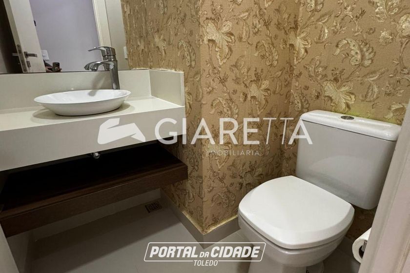 Apartamento &agrave; venda - 147m&sup2; - CENTRO