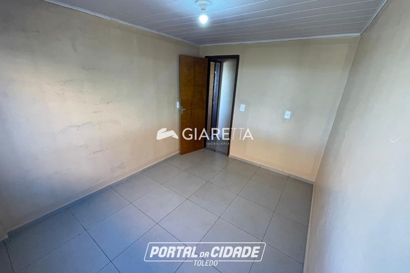 Apartamento para alugar - 54m&sup2; - SEDE ALVORADA