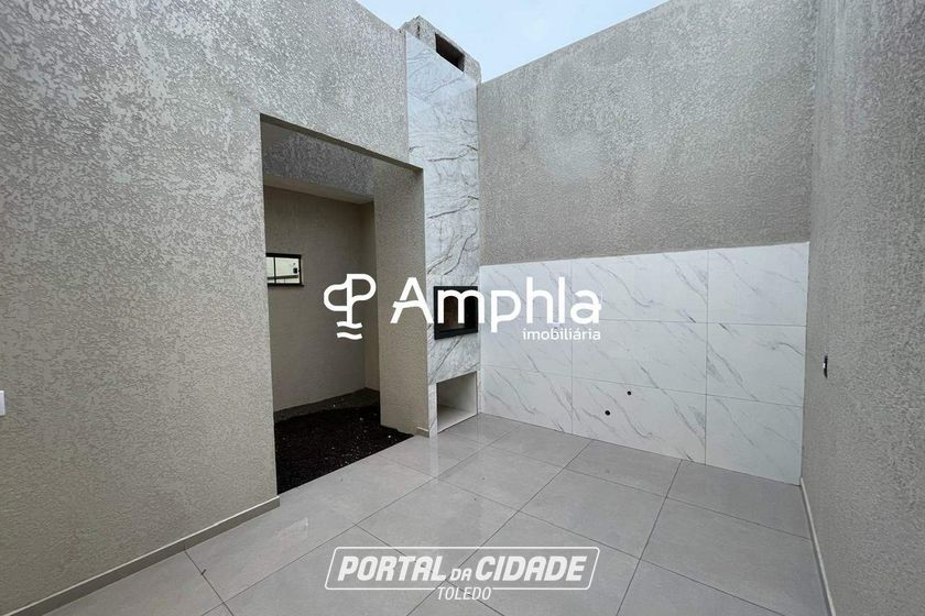 Casa &agrave; venda - 92m&sup2; - Fl&oacute;rida