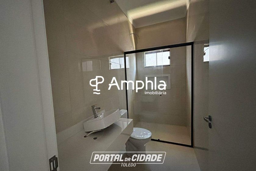 Casa &agrave; venda - 116m&sup2; - Fl&oacute;rida