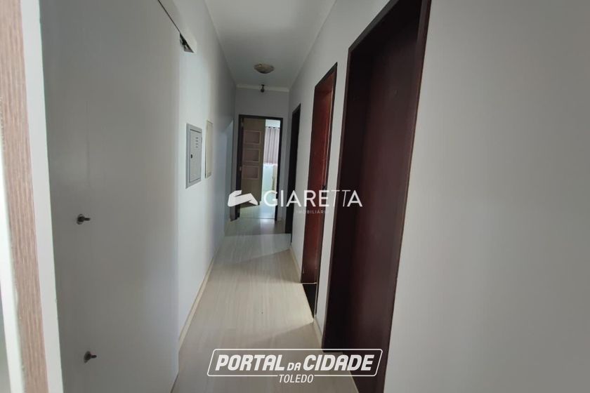 Casa para alugar - 175m&sup2; - CENTRO