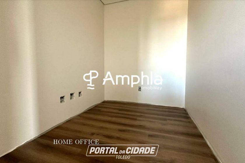 Apartamento &agrave; venda - 166m&sup2; - Jardim La Salle