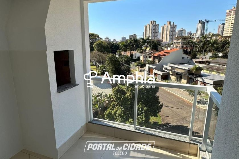 Apartamento &agrave; venda - 58m&sup2; - Country