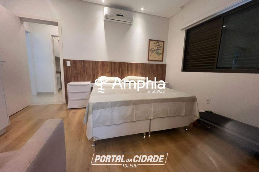 Apartamento &agrave; venda - 220m&sup2; - Centro