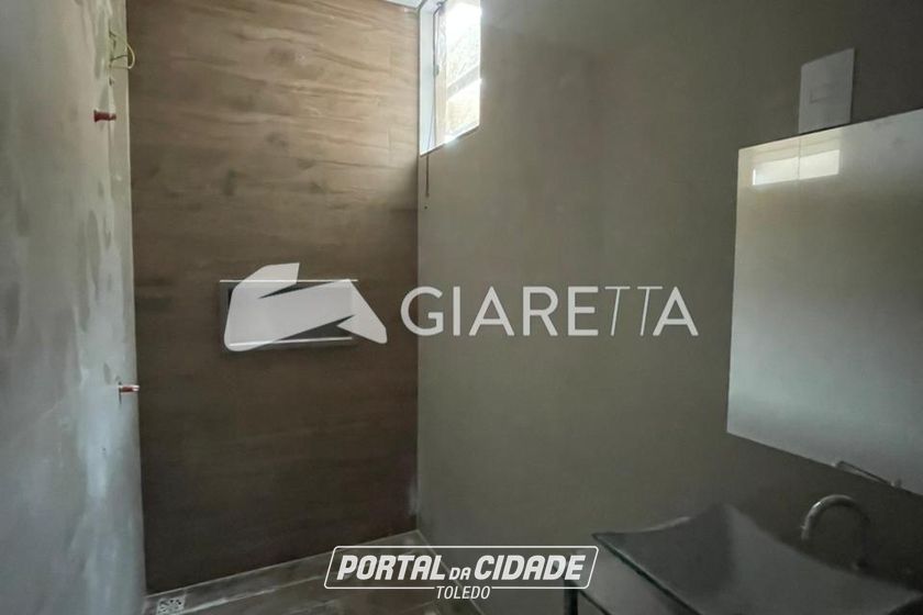 Casa &agrave; venda - 58m&sup2; - JARDIM COOPAGRO